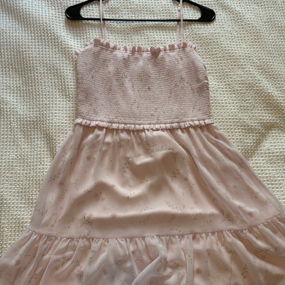 Aritzia dress